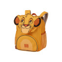 Simba Set 2 - Valigia cavalcabile Dream2Go Disney + Zaino Samsonite