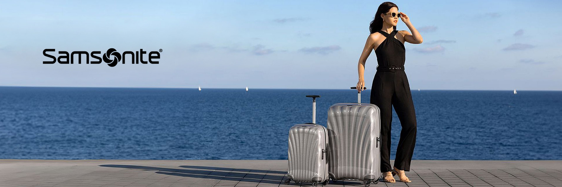 SAMSONITE