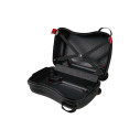 Spiderman Set 1 - Valigia cavalcabile Dream2Go Disney + Zaino Samsonite dettaglio interno