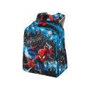 Spiderman Set 2 - Valigia Spinner 45 cm Disney + Zaino Samsonite