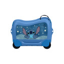 Stitch Set 2 - Valigia cavalcabile Dream2Go Disney + Zaino Samsonite