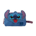 Stitch Set 1 - Valigia 2 ruote 45 cm Disney + Astuccio Samsonite