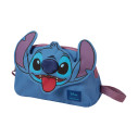 Stitch Set 1 - Valigia 2 ruote 45 cm Disney + Astuccio Samsonite
