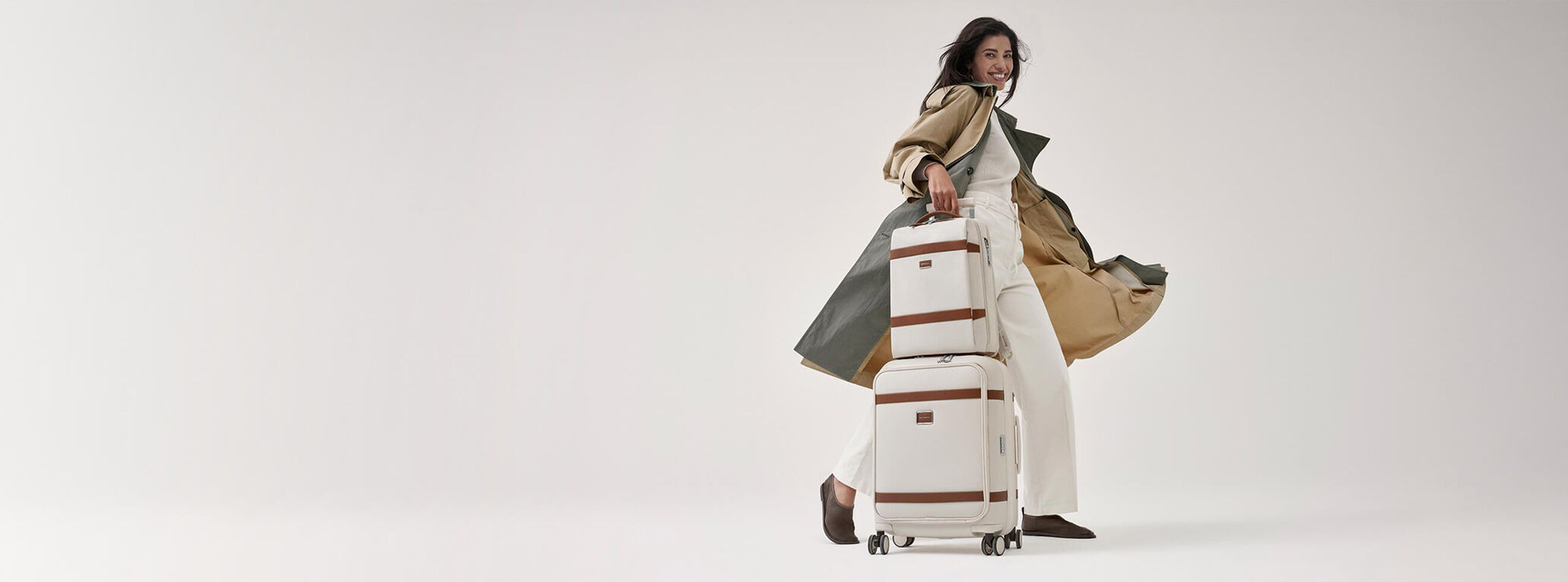 Valigie e accessori da viaggio