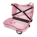 Valigia cavalcabile Dream2Go Disney Minnie Samsonite dettaglio