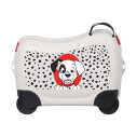 Valigia cavalcabile Dream2Go Disney Patch Samsonite 
