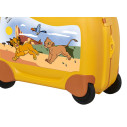 Valigia cavalcabile Dream2Go Disney Simba Samsonite 