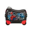 Valigia cavalcabile Dream2Go Disney Spiderman Mystery Samsonite