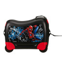 Valigia cavalcabile Dream2Go Disney Spiderman Mystery Samsonite
