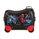 Valigia cavalcabile Dream2Go Disney Spiderman Mystery Samsonite