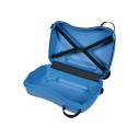 Valigia cavalcabile Dream2Go Disney Stitch Samsonite dettaglio