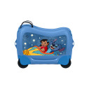 Valigia cavalcabile Dream2Go Disney Stitch Samsonite