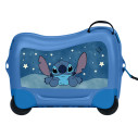 Valigia cavalcabile Dream2Go Disney Stitch Samsonite