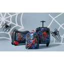 Spiderman Valigia Spinner 45 cm Daydream Disney Samsonite ambientazione