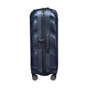  Valigia trolley C-Lite 69 Midnight Blue Samsonite