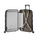  Valigia trolley C-Lite 69 Midnight Blue Samsonite