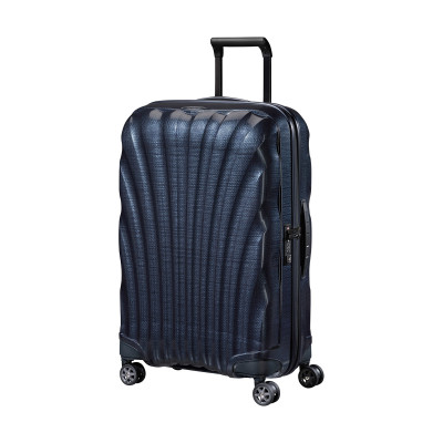  Valigia trolley C-Lite 69 Midnight Blue