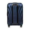 Valigia trolley C-Lite 75 Midnight Blue Samsonite