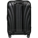 Valigia trolley C-Lite 69 Black Samsonite 