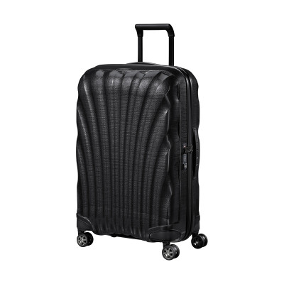 Valigia trolley C-Lite 69 Black 