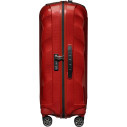 Valigia trolley C-Lite 69 Chili Red Samsonite 