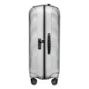Valigia trolley C-Lite 69 Off White Samsonite 