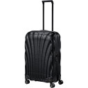 Valigia trolley C-Lite 75 Black Samsonite