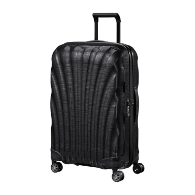 Valigia trolley C-Lite 75 Black
