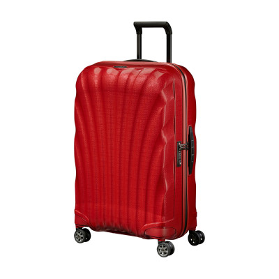 Valigia trolley C-Lite 75 Chili Red