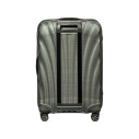 Valigia trolley C-Lite 75 Metallic Green Samsonite