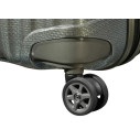 Valigia trolley C-Lite 75 Metallic Green Samsonite dettaglio ruote