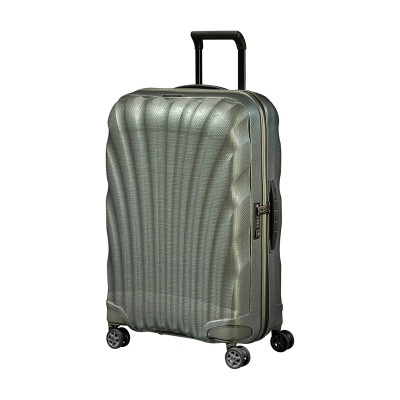 Valigia trolley C-Lite 75 Metallic Green