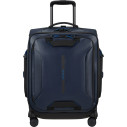Valigia trolley Ecodiver Spinner Duffle 55 Blue Nights Samsonite