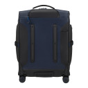 Valigia trolley Ecodiver Spinner Duffle 55 Blue Nights Samsonite