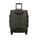 Valigia trolley Ecodiver Spinner Duffle 55 Climbing Ivy Samsonite