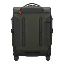 Valigia trolley Ecodiver Spinner Duffle 55 Climbing Ivy Samsonite