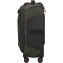 Valigia trolley Ecodiver Spinner Duffle 55 Climbing Ivy Samsonite