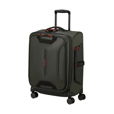 Valigia trolley Ecodiver Spinner Duffle 55 Climbing Ivy