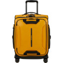 Valigia trolley Ecodiver Spinner Duffle 55 Yellow Samsonite