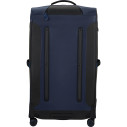 Valigia trolley Ecodiver Spinner Duffle 79 Blue Nights Samsonite