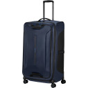Valigia trolley Ecodiver Spinner Duffle 79 Blue Nights Samsonite