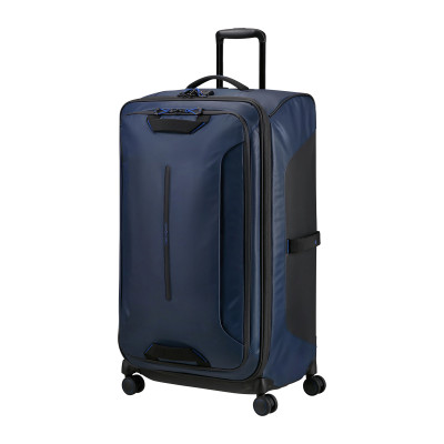 Valigia trolley Ecodiver Spinner Duffle 79 Blue Nights
