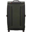Valigia trolley Ecodiver Spinner Duffle 79 Climbing Ivy Samsonite
