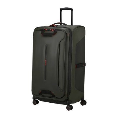 Valigia trolley Ecodiver Spinner Duffle 79 Climbing Ivy