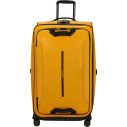 Valigia trolley Ecodiver Spinner Duffle 79 Yellow Samsonite