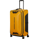 Valigia trolley Ecodiver Spinner Duffle 79 Yellow Samsonite