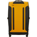 Valigia trolley Ecodiver Spinner Duffle 79 Yellow Samsonite
