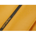 Valigia trolley Ecodiver Spinner Duffle 79 Yellow Samsonite dettaglio