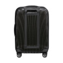 Valigia trolley espandibile C-Lite 55 Black Samsonite 