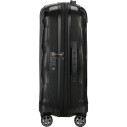Valigia trolley espandibile C-Lite 55 Black Samsonite 